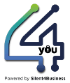 logo 4u