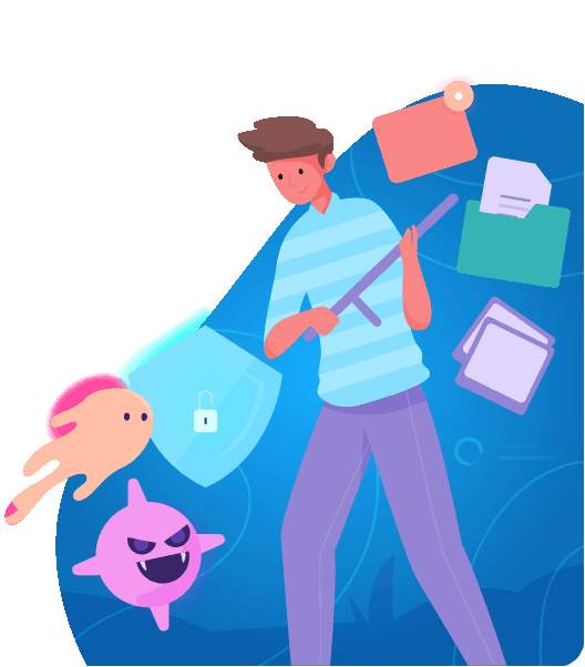 logo 4u